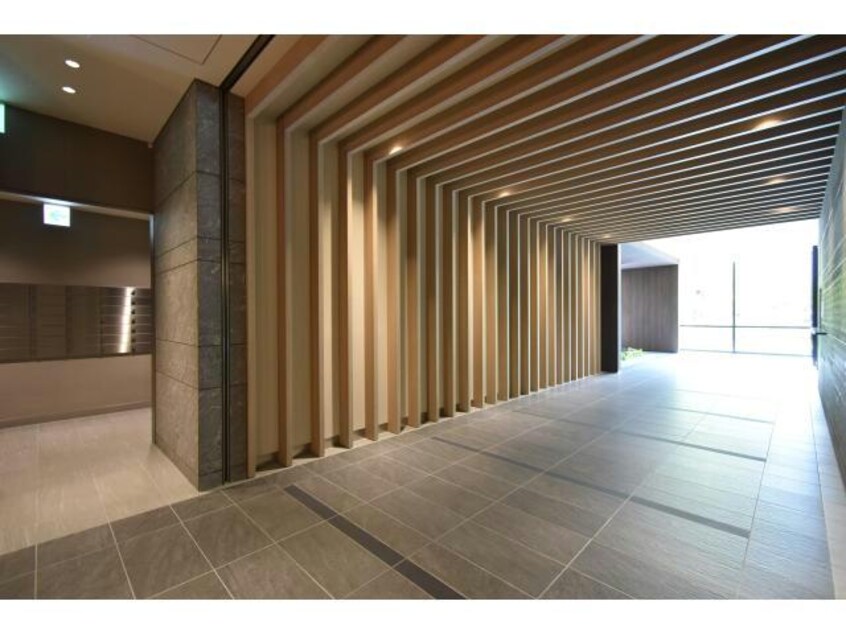  プラウドタワー梅田豊崎