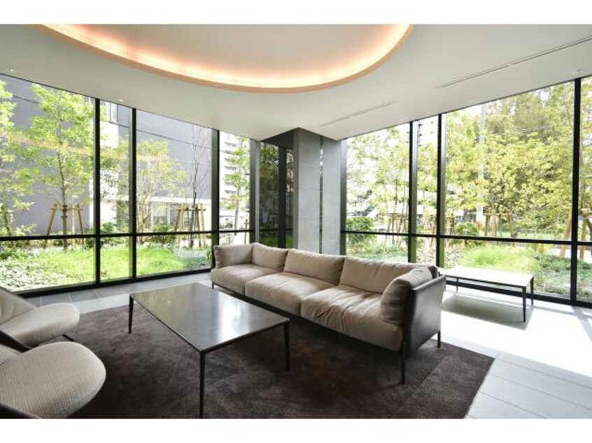  プラウドタワー梅田豊崎