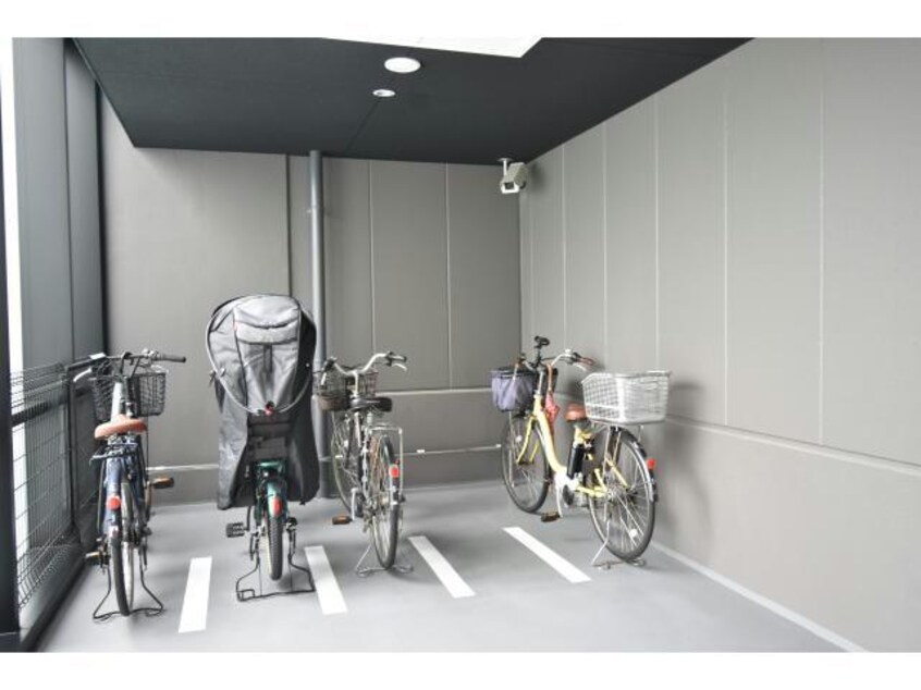  プラウドタワー梅田豊崎