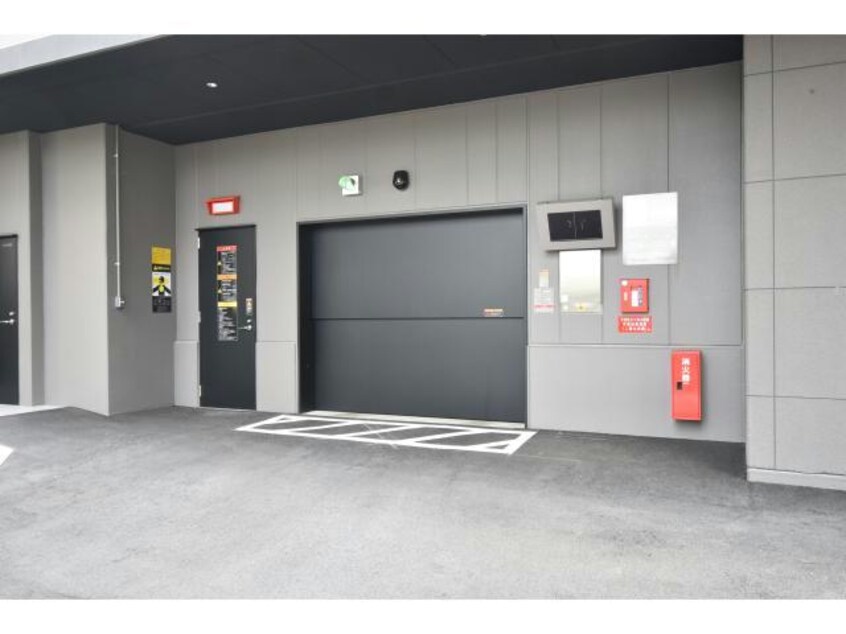  プラウドタワー梅田豊崎