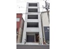 テラス森ノ宮の外観