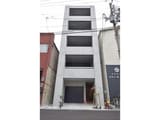 テラス森ノ宮