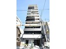 プレサンス松屋町ヴィゴラスの外観