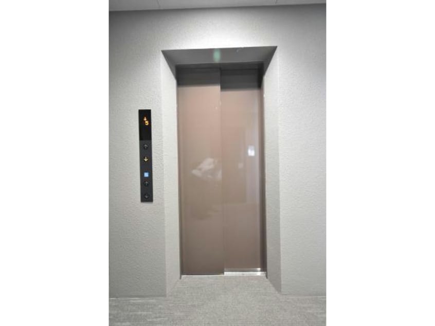  プレサンス松屋町ヴィゴラス