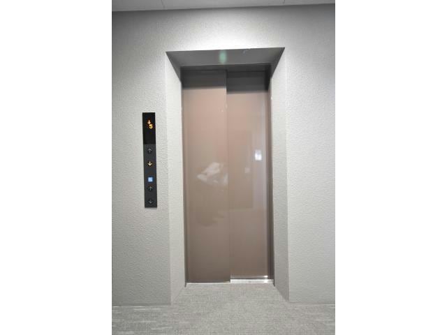  プレサンス松屋町ヴィゴラス