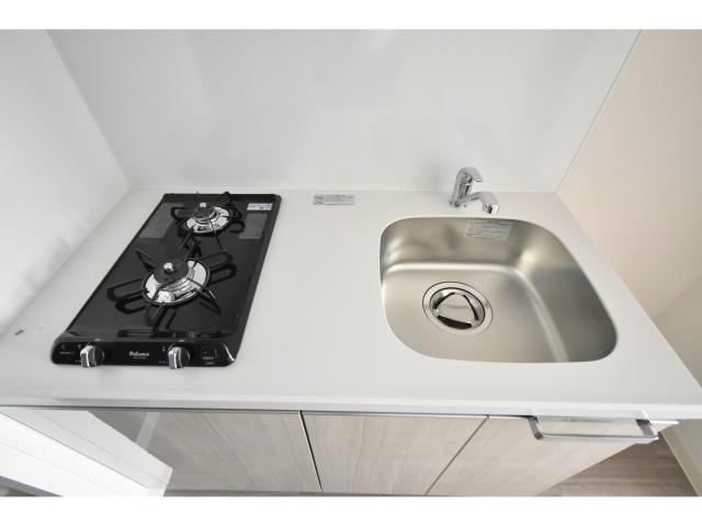  プレサンス松屋町ヴィゴラス