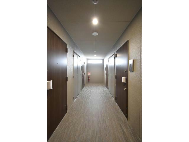  プレサンス松屋町ヴィゴラス