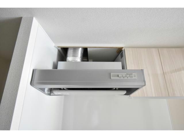  プレサンス松屋町ヴィゴラス