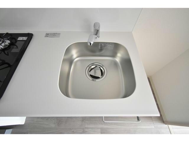  プレサンス松屋町ヴィゴラス