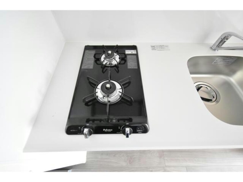  プレサンス松屋町ヴィゴラス