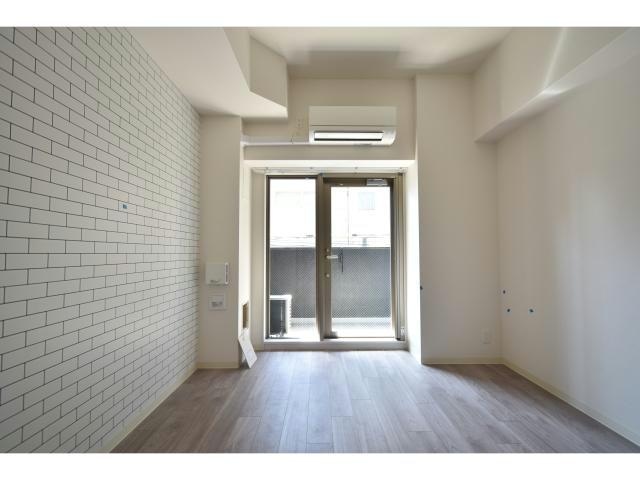  プレサンス松屋町ヴィゴラス