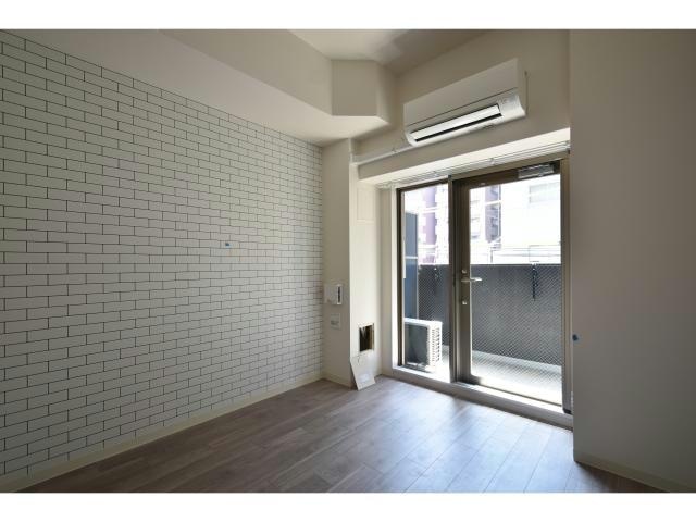  プレサンス松屋町ヴィゴラス