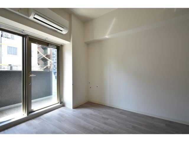  プレサンス松屋町ヴィゴラス