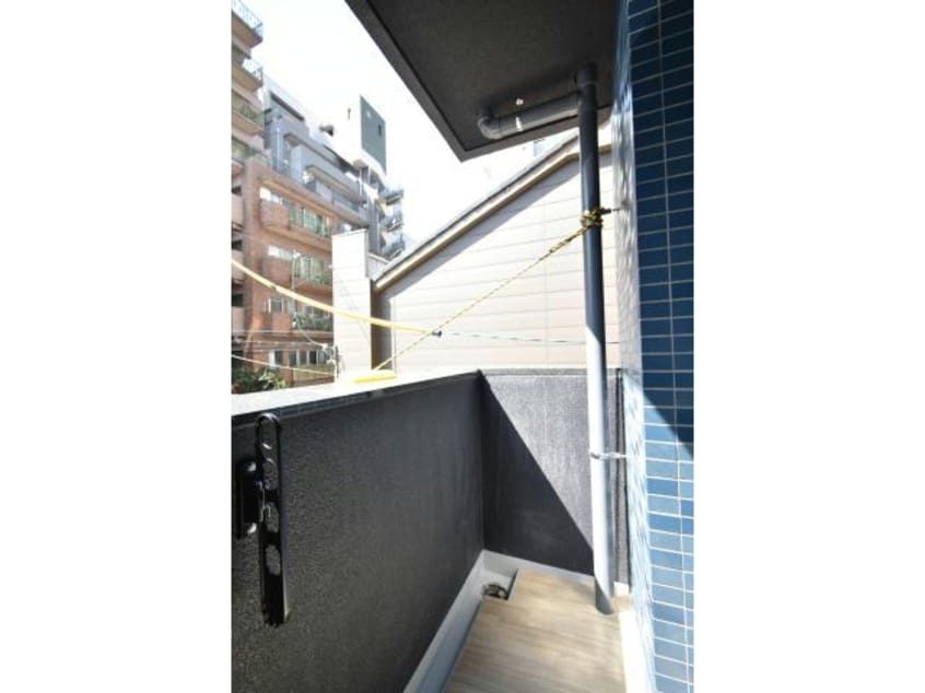  プレサンス松屋町ヴィゴラス