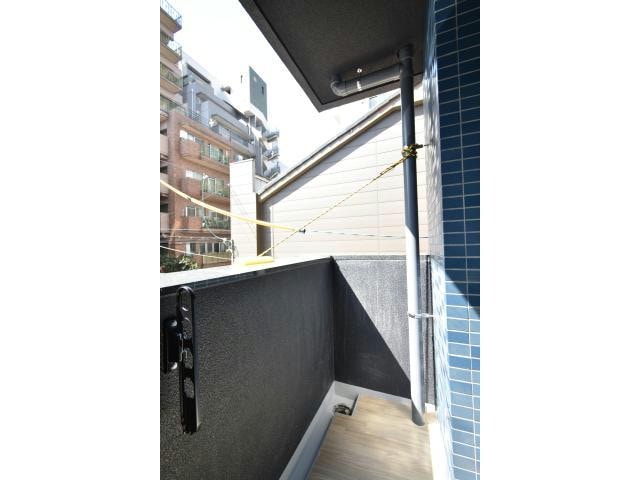  プレサンス松屋町ヴィゴラス