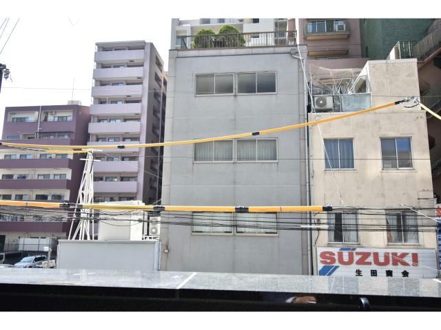  プレサンス松屋町ヴィゴラス