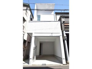 北山町戸建て