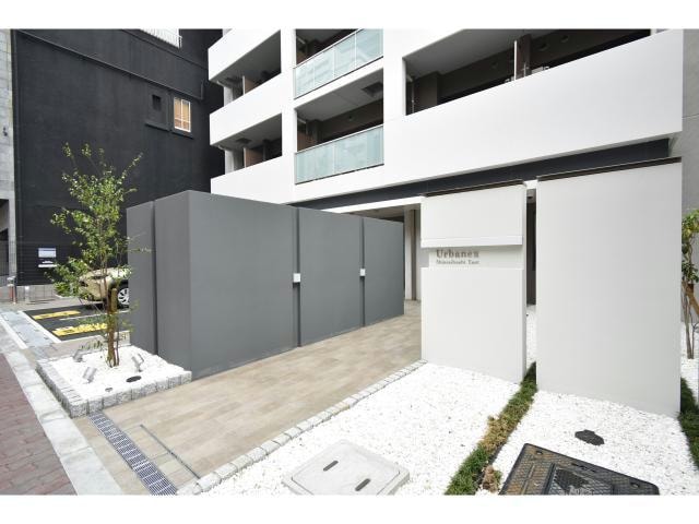  アーバネックス心斎橋EAST
