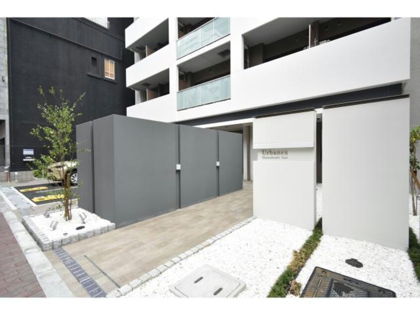  アーバネックス心斎橋EAST