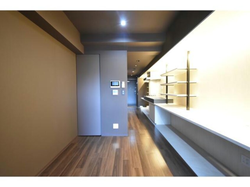  アーバネックス心斎橋EAST