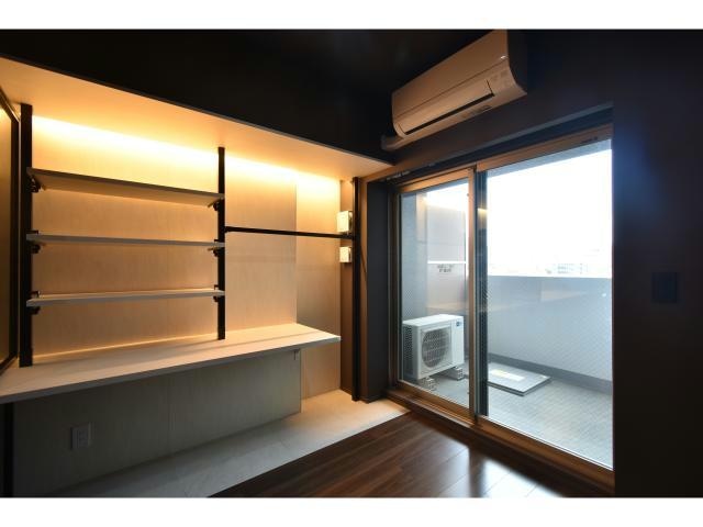  アーバネックス心斎橋EAST