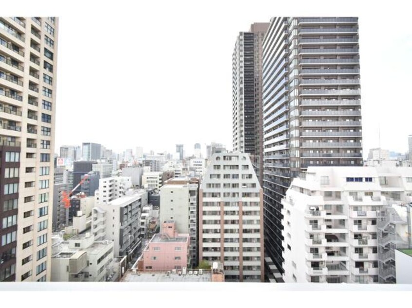  アーバネックス心斎橋EAST