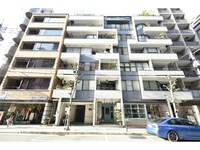 都住創コープ内平野