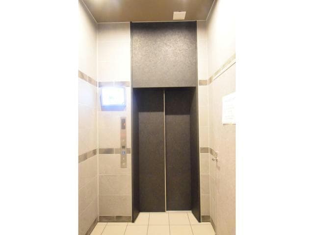  リアライズ天満橋（旧　グラン・バース北浜）