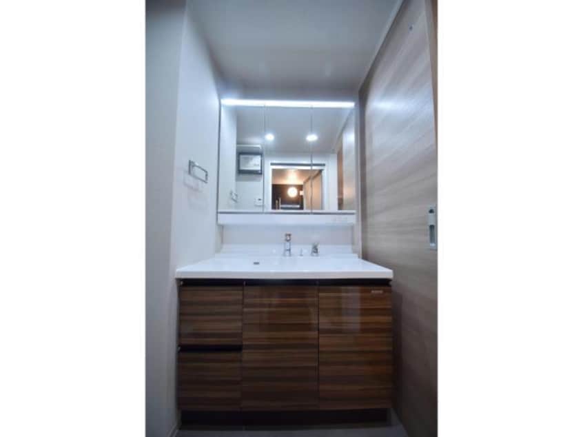  リアライズ天満橋（旧　グラン・バース北浜）