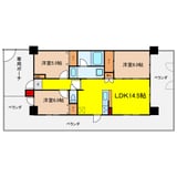 ライオンズマンション天神橋筋六丁目
