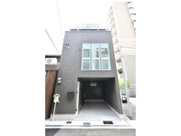 中央区谷町６丁目戸建