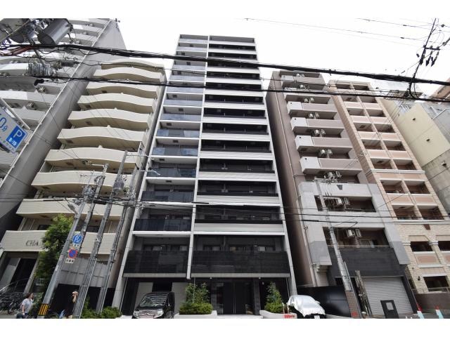  S-RESIDENCE堺筋本町Deux