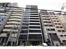S-RESIDENCE堺筋本町Deuxの外観