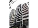 S-RESIDENCE堺筋本町Deuxの外観