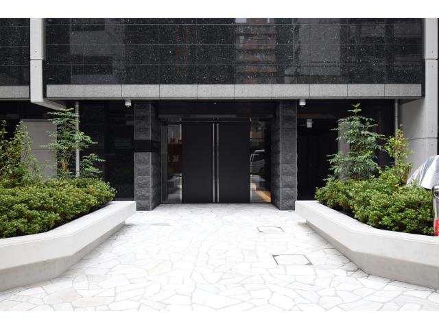  S-RESIDENCE堺筋本町Deux