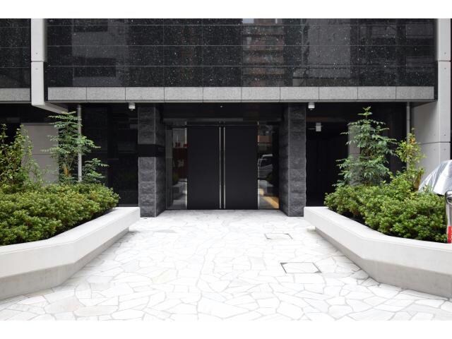  S-RESIDENCE堺筋本町Deux