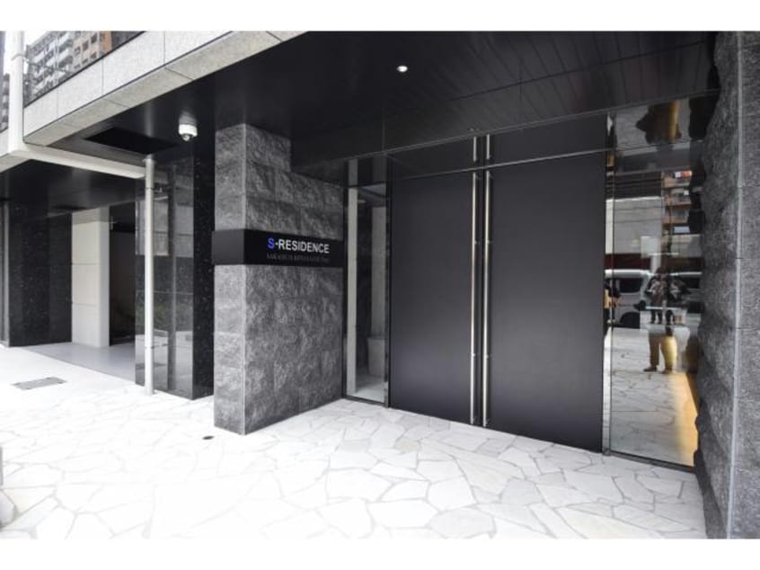  S-RESIDENCE堺筋本町Deux