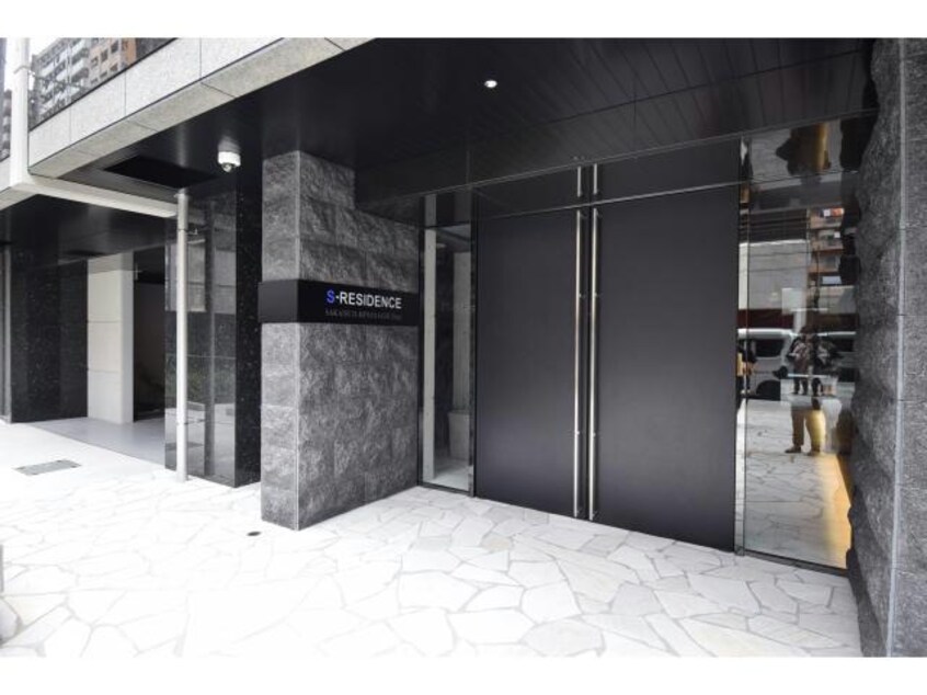  S-RESIDENCE堺筋本町Deux