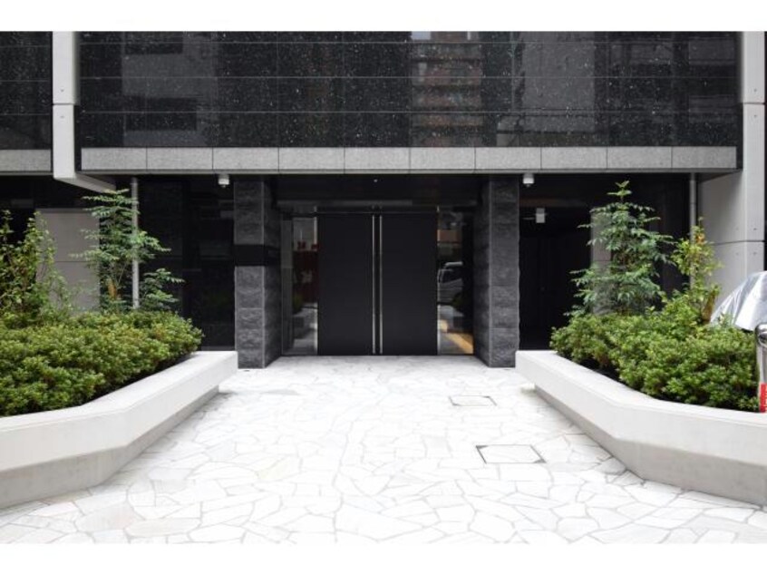  S-RESIDENCE堺筋本町Deux