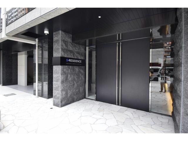  S-RESIDENCE堺筋本町Deux