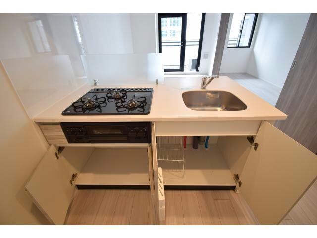  S-RESIDENCE堺筋本町Deux