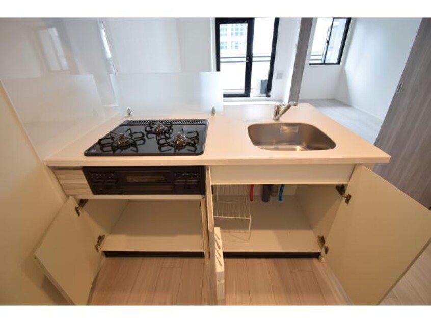  S-RESIDENCE堺筋本町Deux