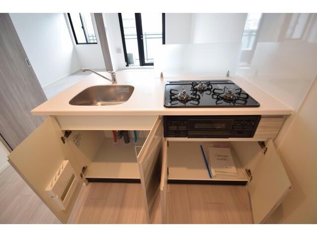  S-RESIDENCE堺筋本町Deux