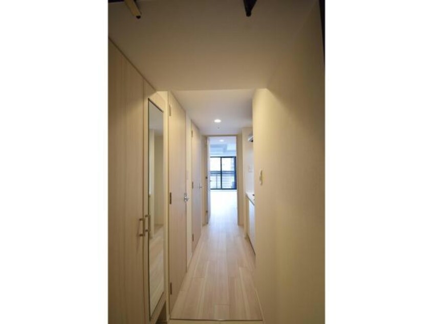  S-RESIDENCE堺筋本町Deux