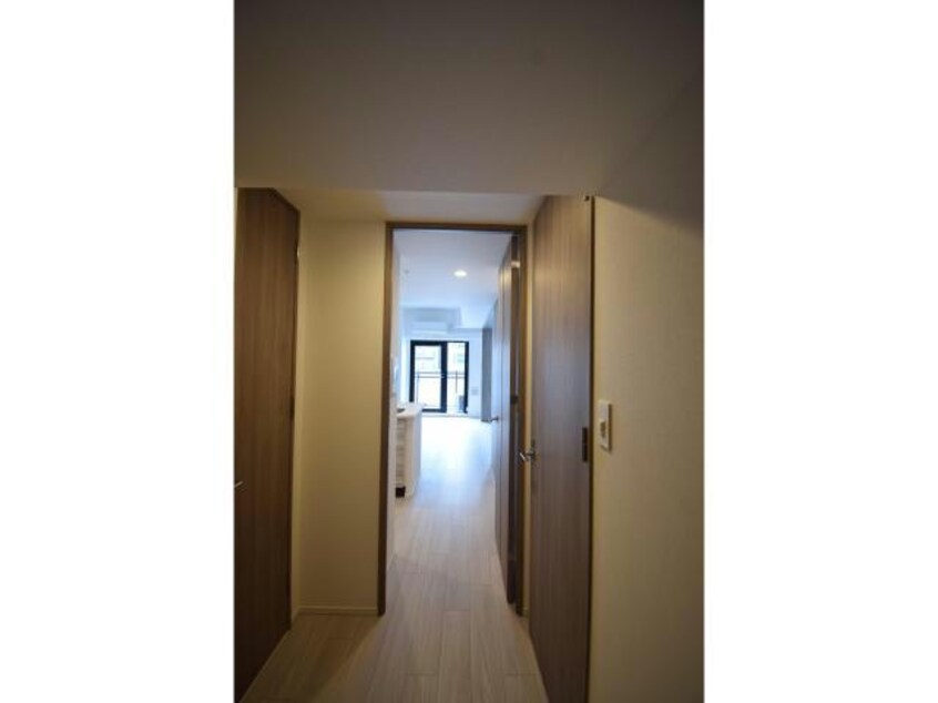  S-RESIDENCE堺筋本町Deux