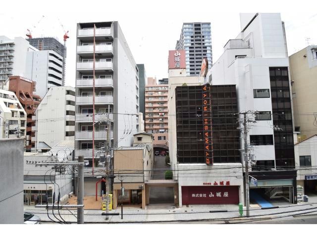  S-RESIDENCE堺筋本町Deux