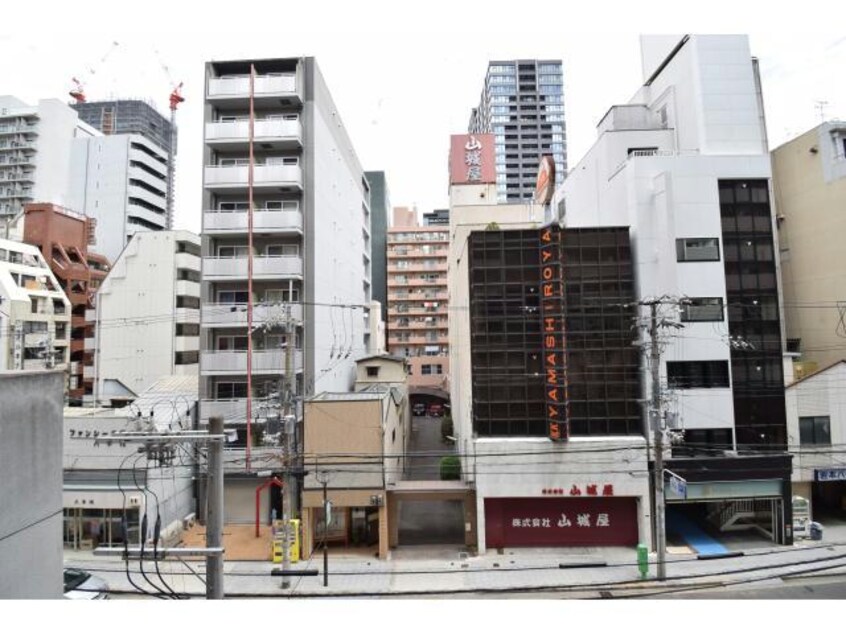  S-RESIDENCE堺筋本町Deux