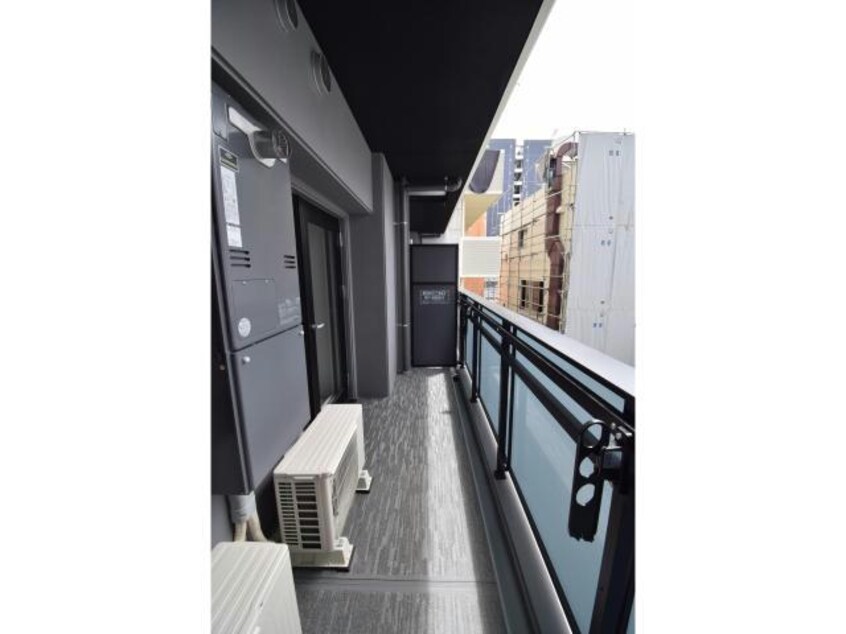  S-RESIDENCE堺筋本町Deux