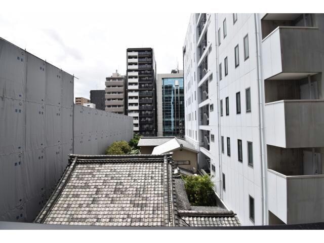  S-RESIDENCE堺筋本町Deux
