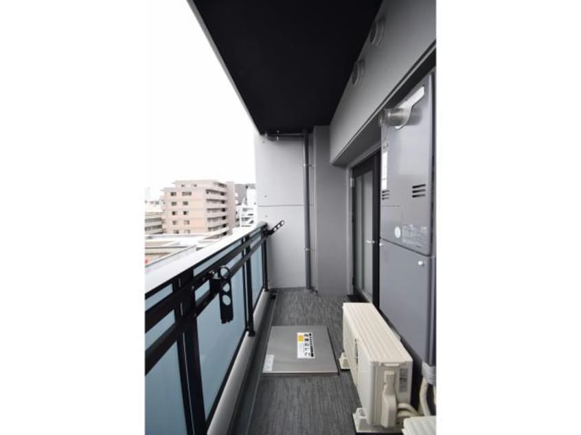  S-RESIDENCE堺筋本町Deux